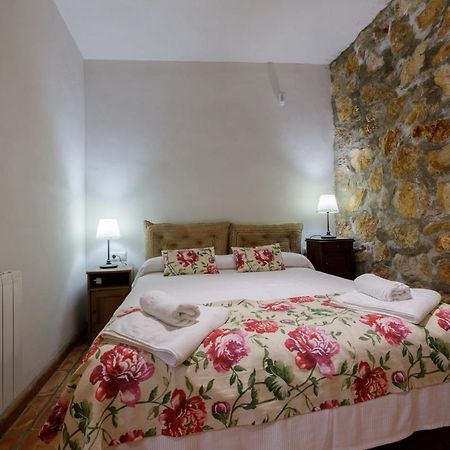 Cortijo Sancardo Pension Lujar Buitenkant foto