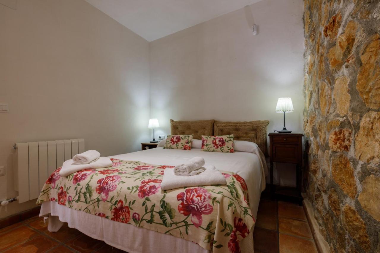 Cortijo Sancardo Pension Lujar Buitenkant foto
